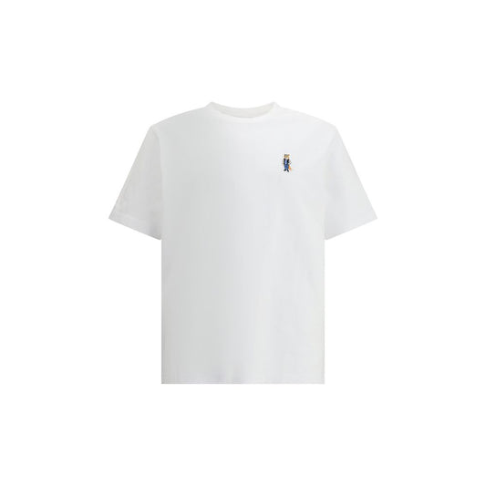 Maison Kitsuné Standing Fox T-Shirt