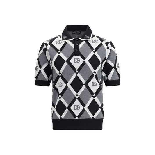 Dolce & Gabbana POLO SHIRT
