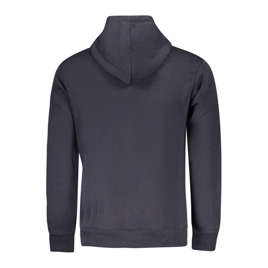 Pepe Jeans Blue Cotton Sweater