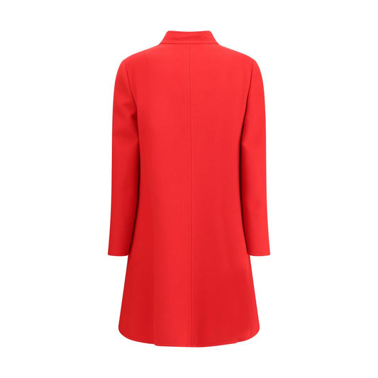 Valentino Virgin wool Coat
