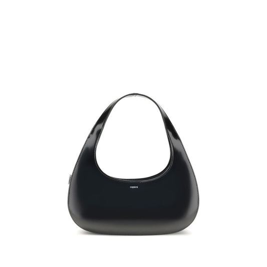 Coperni Slim Swipe Baguette Shoulder Bag