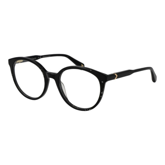 Christian Lacroix Black Women Optical Frames