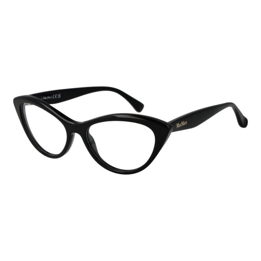 Max Mara Black Women Optical Frames