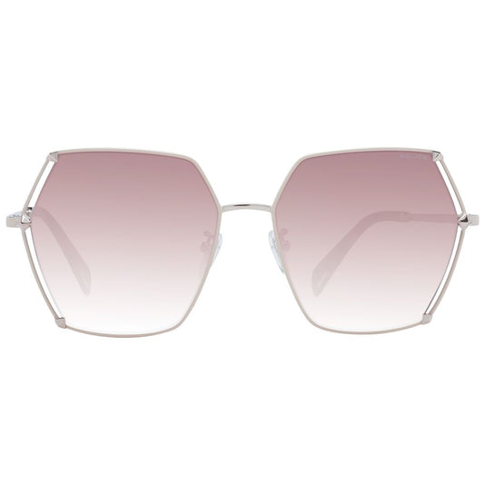 Police Pink Women Sunglasses