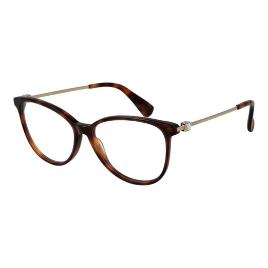 Max Mara Brown Women Optical Frames