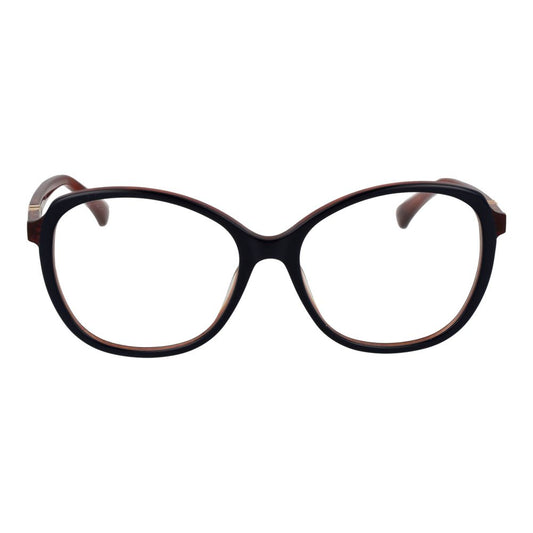Max Mara Blue Women Optical Frames