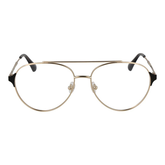 Max & Co Gold Women Optical Frames