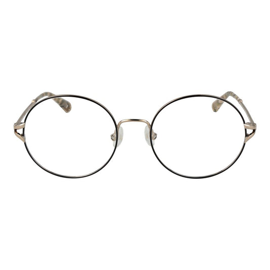 Christian Lacroix Black Women Optical Frames