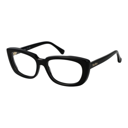 Max Mara Black Women Optical Frames