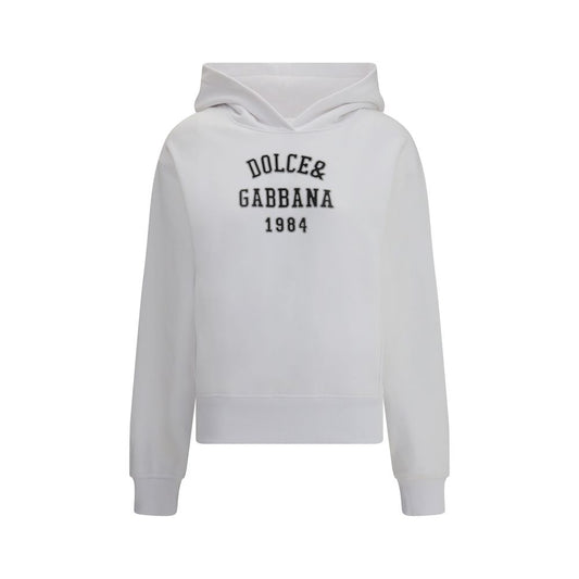 Dolce & Gabbana Logo Hoodie