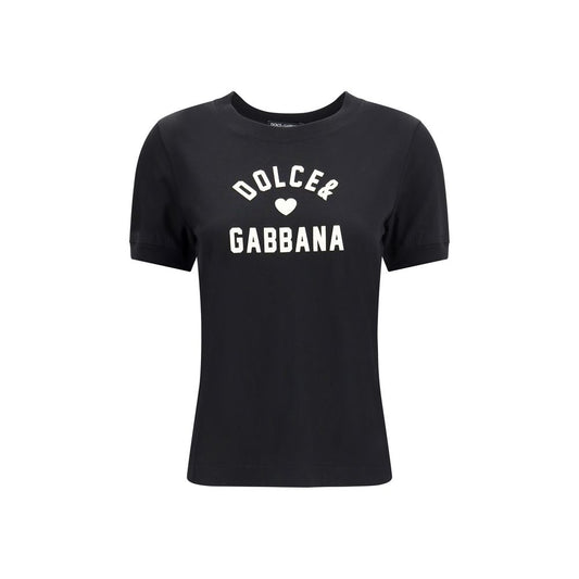 Dolce & Gabbana Cotton T-Shirt
