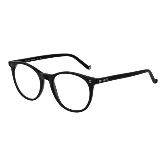 Hackett Black Men Optical Frames