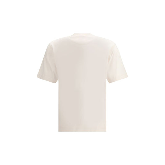 Fendi Logo T-Shirt