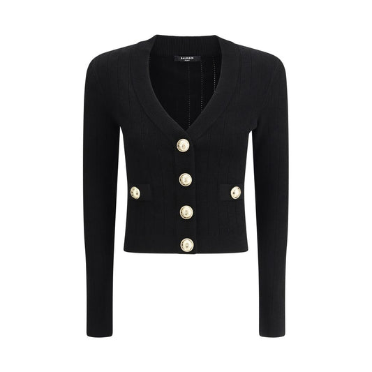 Balmain Cardigan
