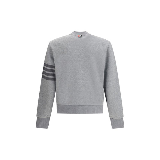Thom Browne Zip Sweatshirt