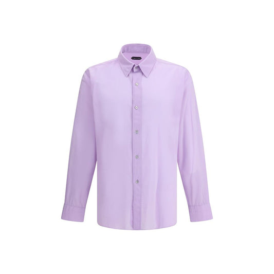 Tom Ford Cotton Shirt