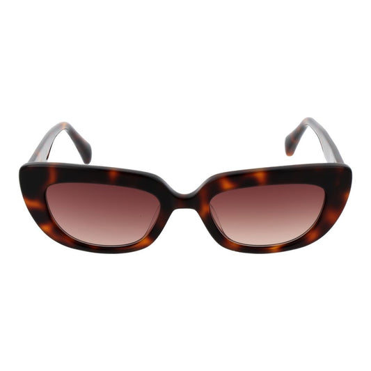 Maje Brown Women Sunglasses