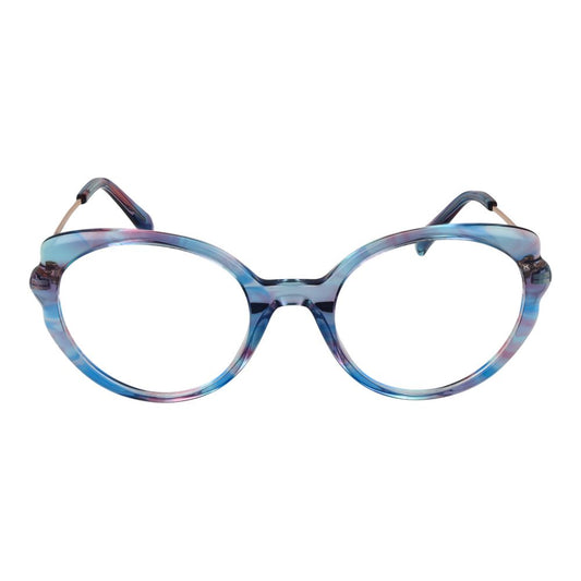 Emilio Pucci Blue Women Optical Frames