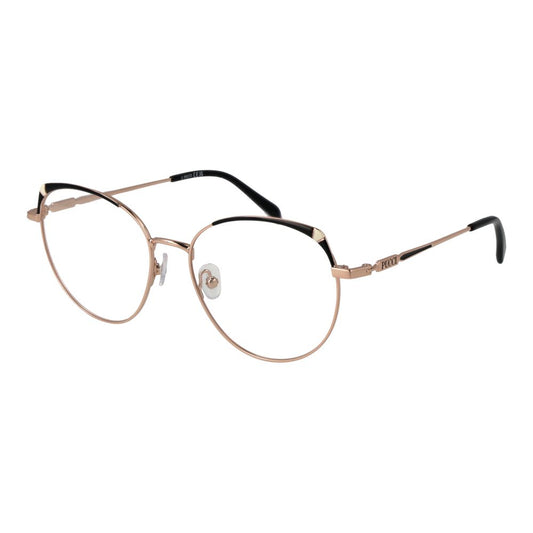 Emilio Pucci Rose Gold Women Optical Frames