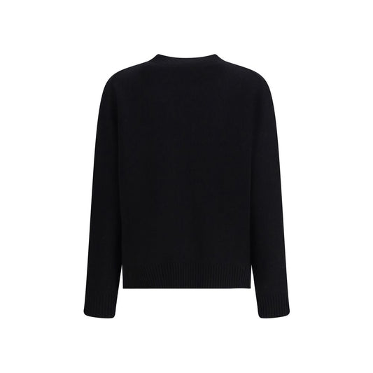 Givenchy Crew neck wool Sweater