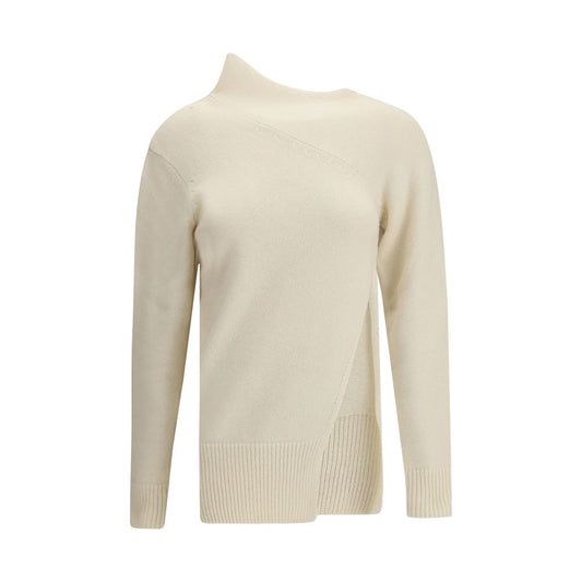 Di Stavnitser Wool and cashmere Sweater