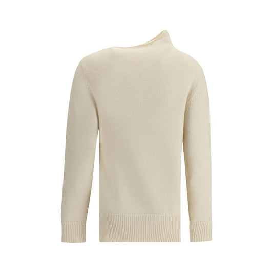 Di Stavnitser Wool and cashmere Sweater
