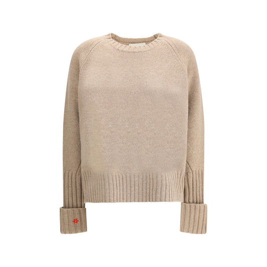 Tory Burch MERINO WOOL SWEATER