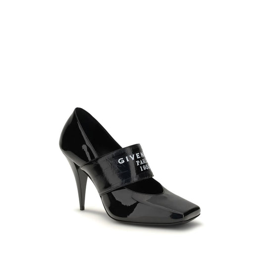 Givenchy PUMP 95 MM SHOES