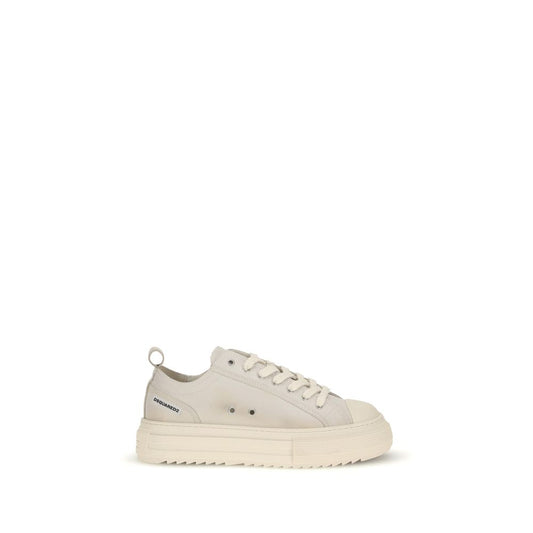Dsquared² Vintage Sneakers