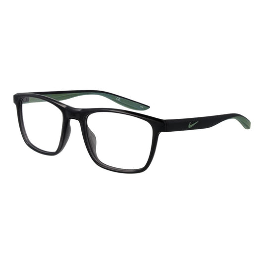 Nike Gray Unisex Optical Frames