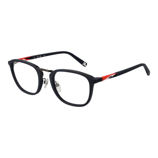 Fila Blue Unisex Optical Frames