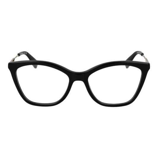Longchamp Black Women Optical Frames