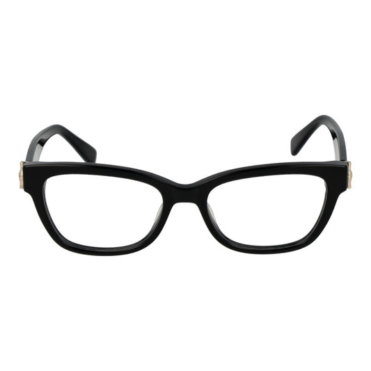 Longchamp Black Women Optical Frames