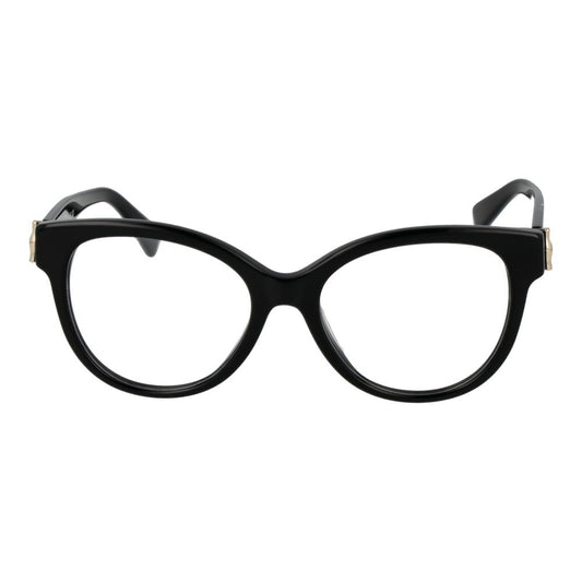 Longchamp Black Women Optical Frames