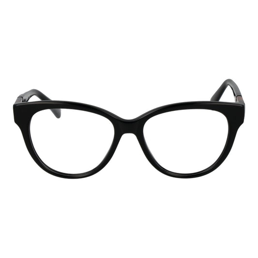 Longchamp Black Women Optical Frames