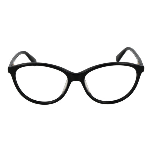 Longchamp Black Women Optical Frames