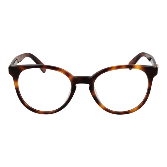 Longchamp Brown Women Optical Frames