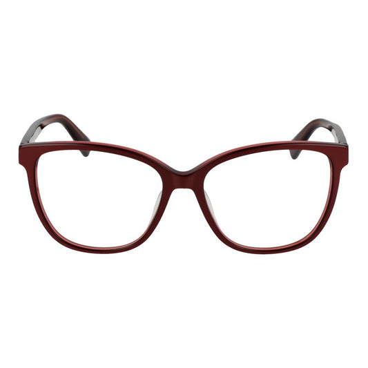 Longchamp Red Women Optical Frames