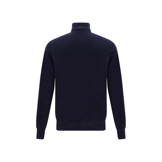 Brunello Cucinelli Turtleneck Sweater