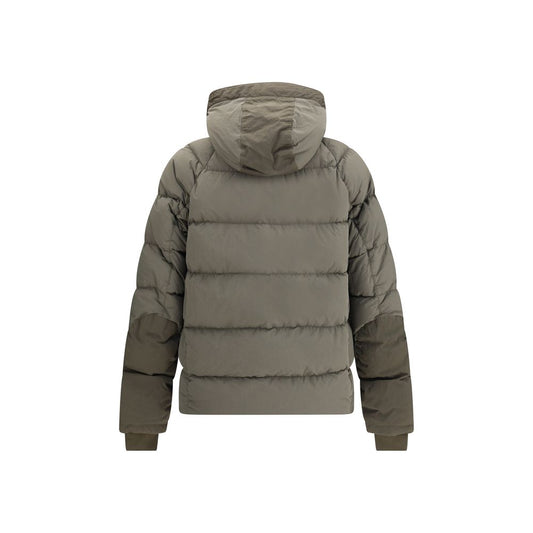 Parajumpers Hooded Down Jacket