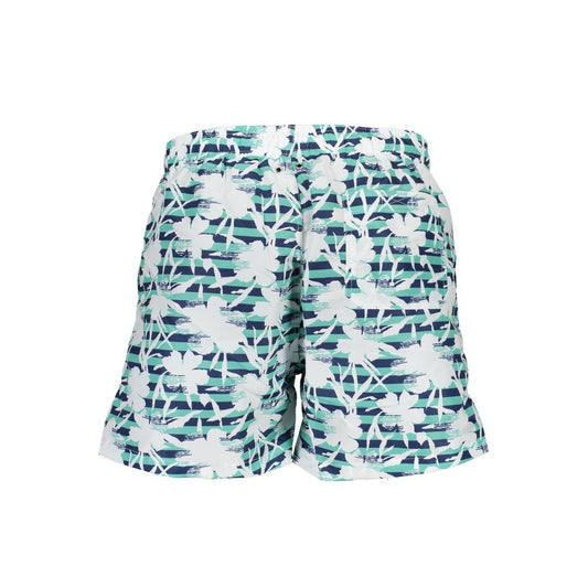 Gant Green Polyester Swimwear