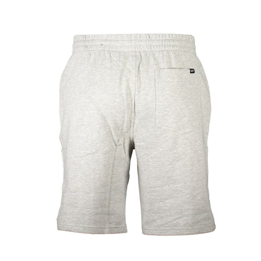 Vans Gray Cotton Pant