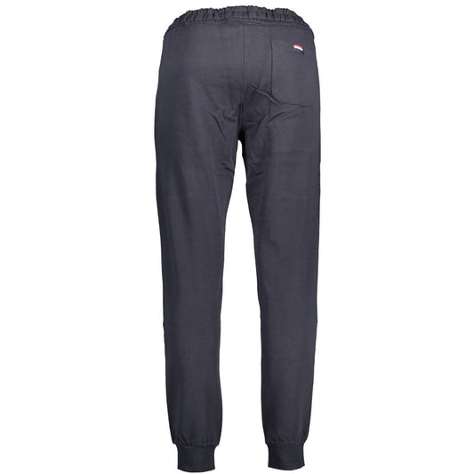 U.S. POLO ASSN. Blue Cotton Pant