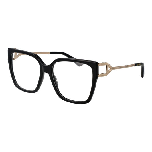 Guess Black Women Glasses Frame