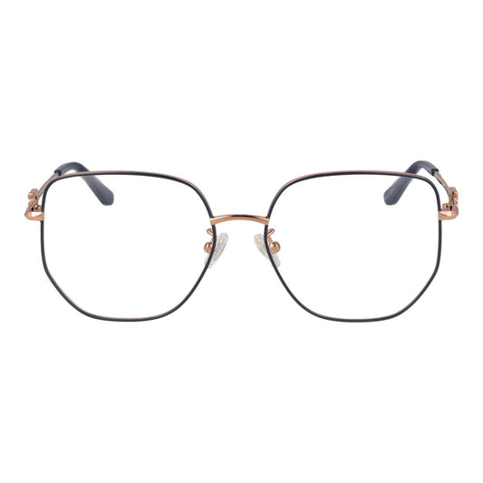 Guess Gray Women Glasses Frame