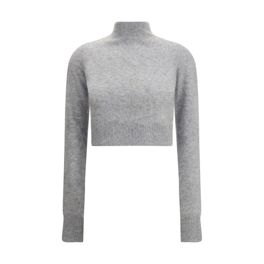 Max Mara Sportmax's cropped Sweater