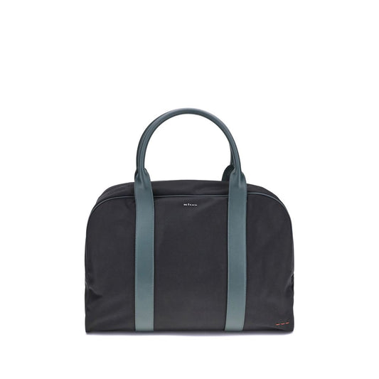 Kiton Nylon Travel Bag