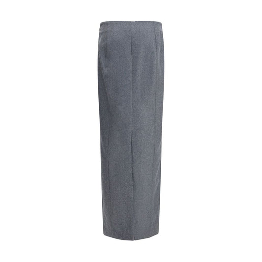 Thom Browne High-waist pencil Skirt