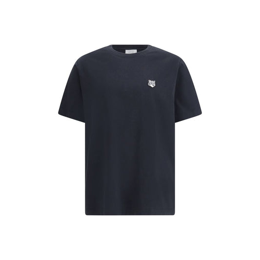 Maison Kitsuné Fox Head Comfort T-shirt