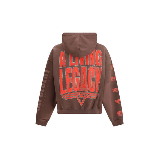 Represent Living Legacy Tour Hoodie